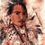 Blackfoot Man