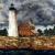 Menegerie Island Lighthouse