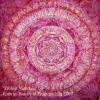 Ribbon Mandala - Oils on Canvas
© Kathryn A. Barnes, artist